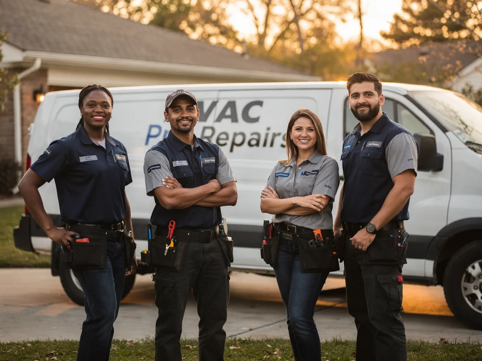 Heat Pump Repair company in Mclouth, KS