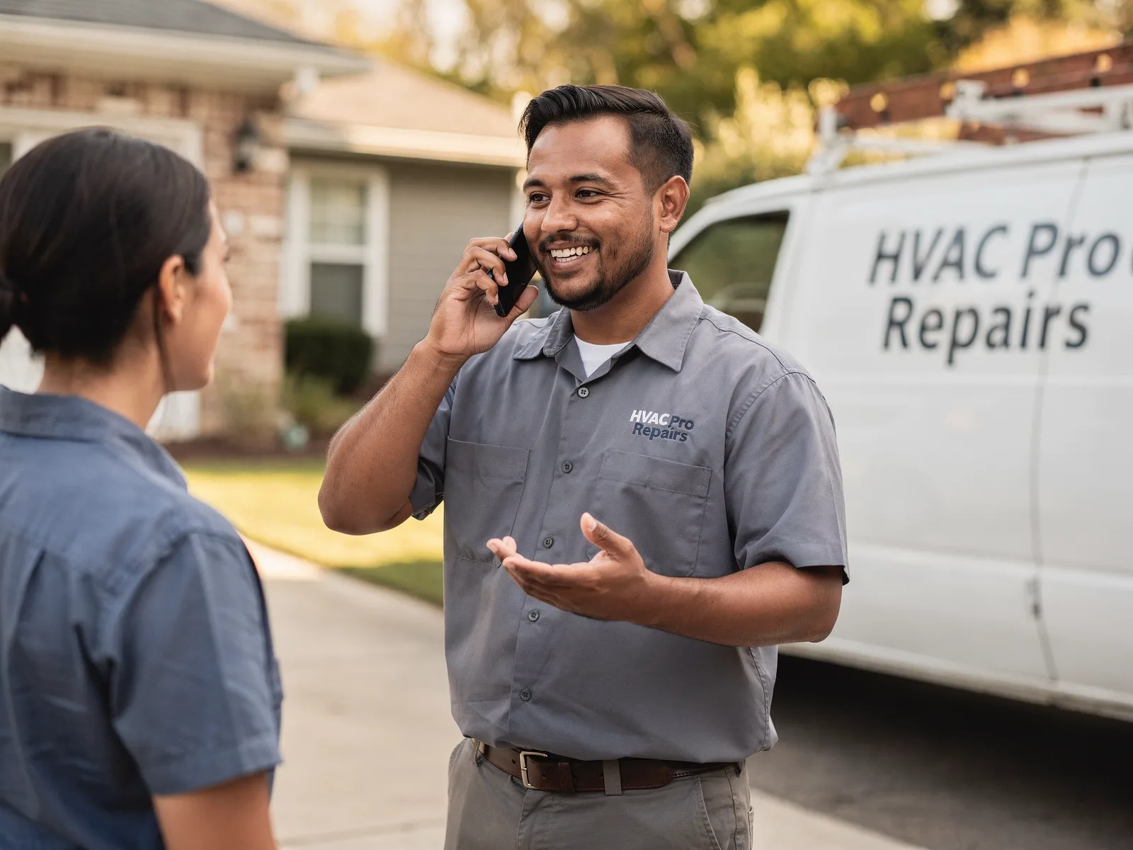 Heat Pump Repair Mclouth, KS FAQs